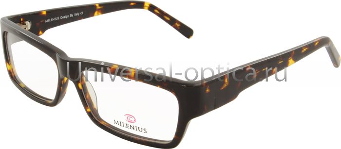 Оправа полимерная Milenius 1087-м от Торгового дома Универсал || universal-optica.ru