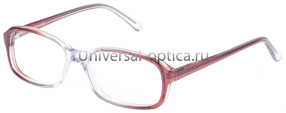 Оправа полимерная Charm/Шарм 518 c. BROWN/КОРИЧНЕВЫЙ от Торгового дома Универсал || universal-optica.ru