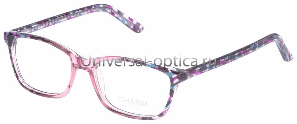 Оправа полимерная Charm/Шарм 4453 col. 44442 от Торгового дома Универсал || universal-optica.ru