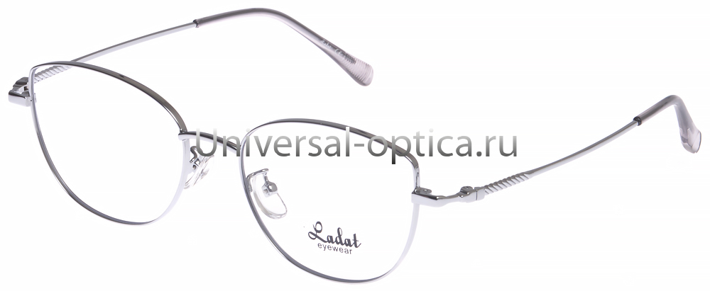 Оправа металлическая LADAT H5575 c. 2 от Торгового дома Универсал || universal-optica.ru