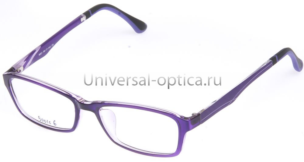 Оправа полимерная (TR-T) 9001 col. 6 от Торгового дома Универсал || universal-optica.ru