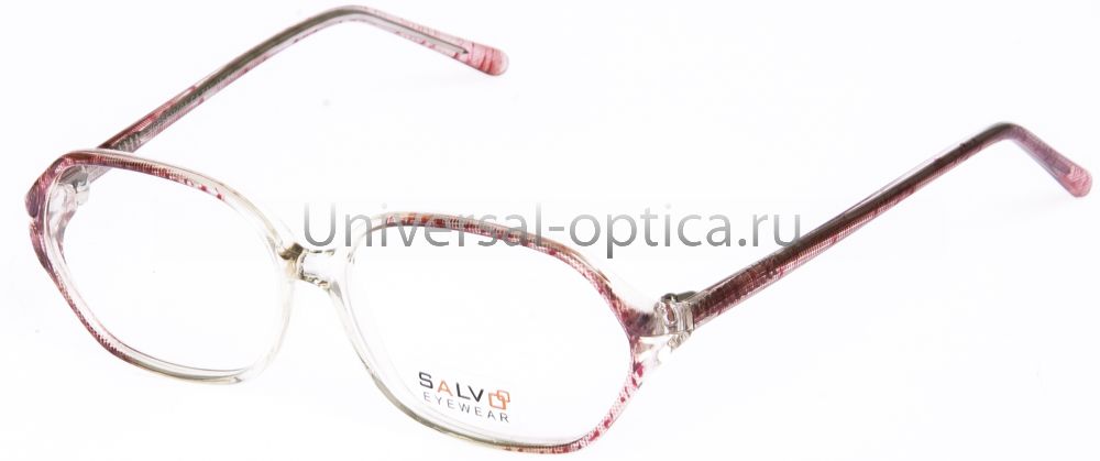Оправа полимерная SALVO 510094 c. 4 от Торгового дома Универсал || universal-optica.ru