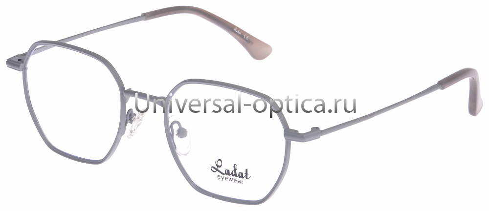 Оправа металлическая LADAT H5624-1 col. 4 от Торгового дома Универсал || universal-optica.ru