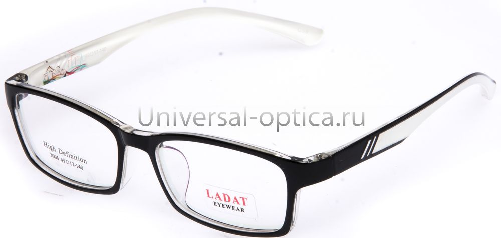 Оправа пл. LADAT 3006 col. 58 от Торгового дома Универсал || universal-optica.ru