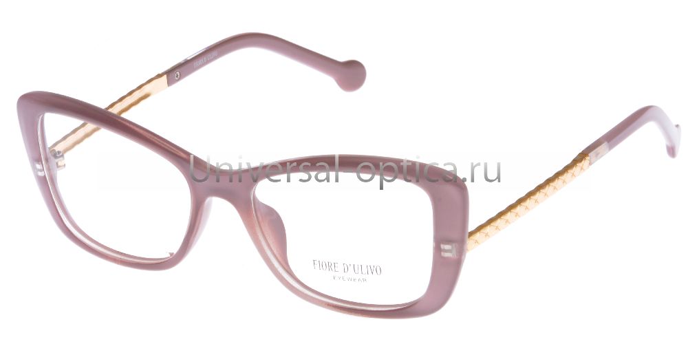 Оправа полимерная FIORE D'ULIVO 95174 c. 4 от Торгового дома Универсал || universal-optica.ru