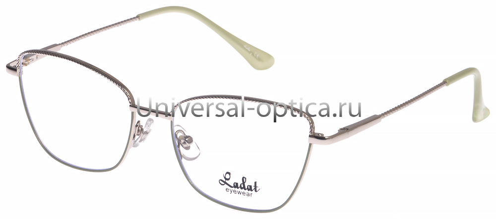 Оправа металлическая LADAT F93037 c. 8 от Торгового дома Универсал || universal-optica.ru