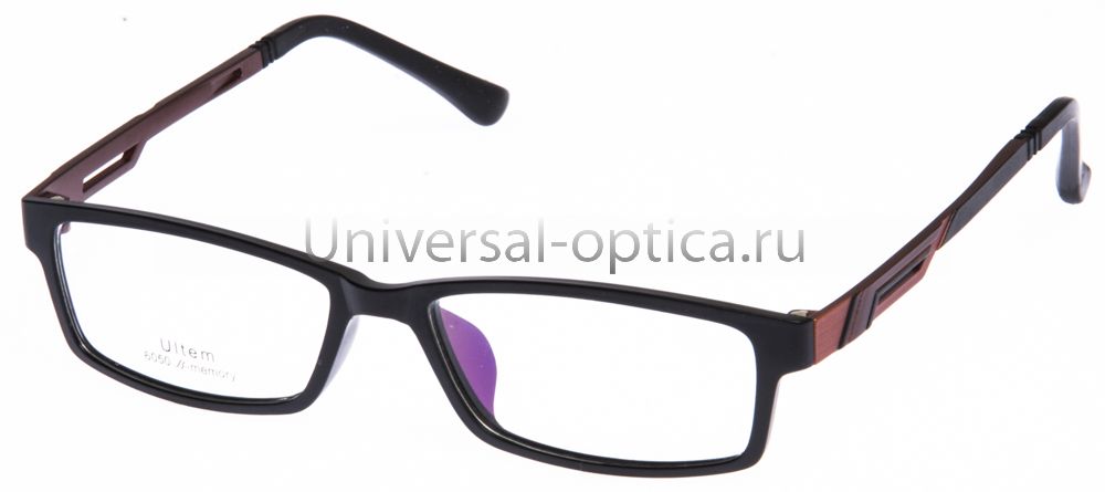 Оправа полимерная Ultem 6050 col. 78 от Торгового дома Универсал || universal-optica.ru