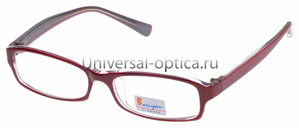 Оправа полимерная Bosiyan 8270 c. 14 от Торгового дома Универсал || universal-optica.ru