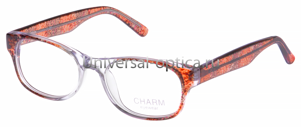Оправа полимерная Charm 4340 B05 от Торгового дома Универсал || universal-optica.ru