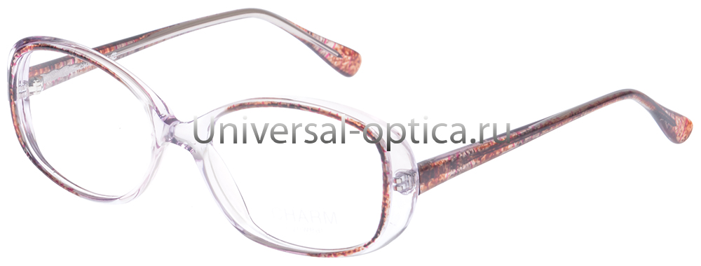 Оправа полимерная Charm/Шарм 2931 c. B05 от Торгового дома Универсал || universal-optica.ru