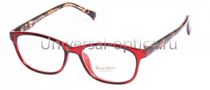 Оправа детская пластиковая Nano Bimbo 7230 col. 4 от Торгового дома Универсал || universal-optica.ru