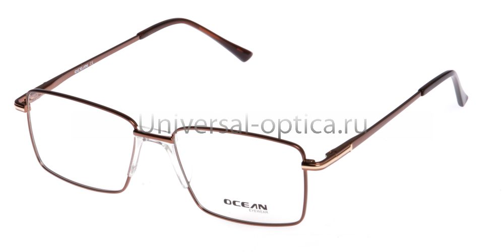 Оправа металлическая Ocean 1933 col. 4 от Торгового дома Универсал || universal-optica.ru