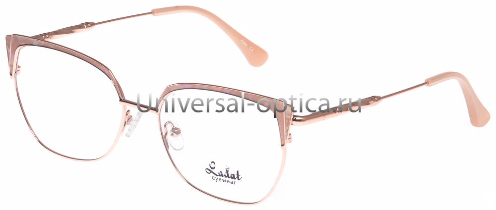 Оправа металлическая LADAT F97007 c. 6 от Торгового дома Универсал || universal-optica.ru