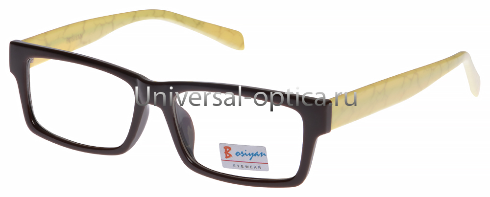 Оправа полимерная Bosiyan 8200 c. 22 от Торгового дома Универсал || universal-optica.ru