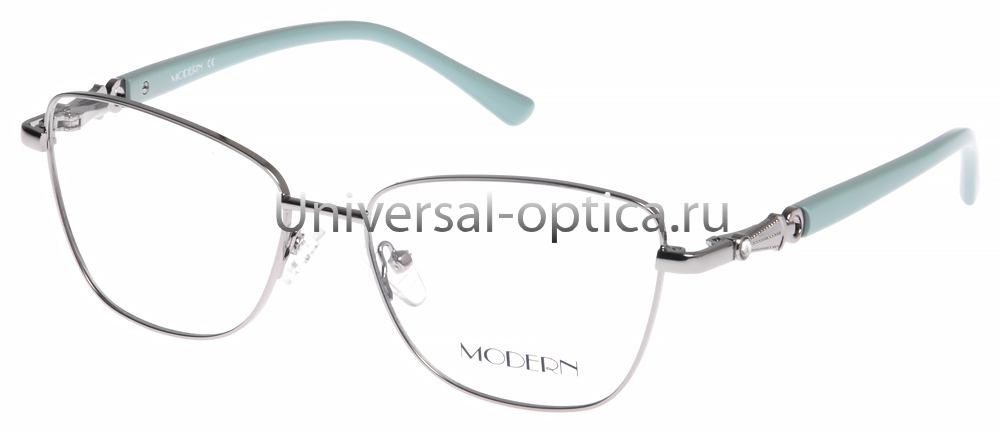 Оправа металлическая Modern DR-1201 c. 2 от Торгового дома Универсал || universal-optica.ru