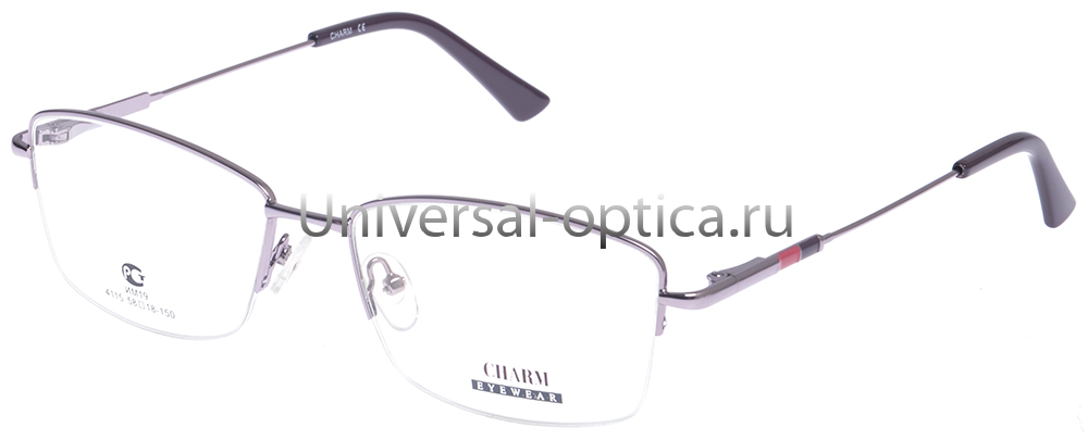 Оправа металлическая Charm/Шарм 4115 c. 4 от Торгового дома Универсал || universal-optica.ru