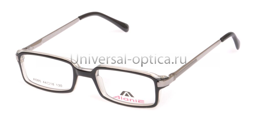 Оправа полимерная Alanie/Алания A085 col. 10 от Торгового дома Универсал || universal-optica.ru