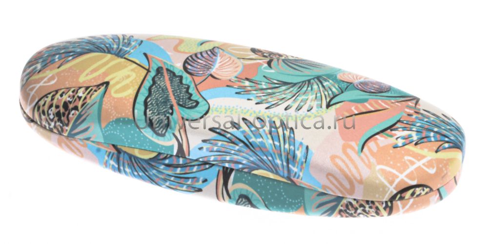 Футляр H-6048-2 от Торгового дома Универсал || universal-optica.ru