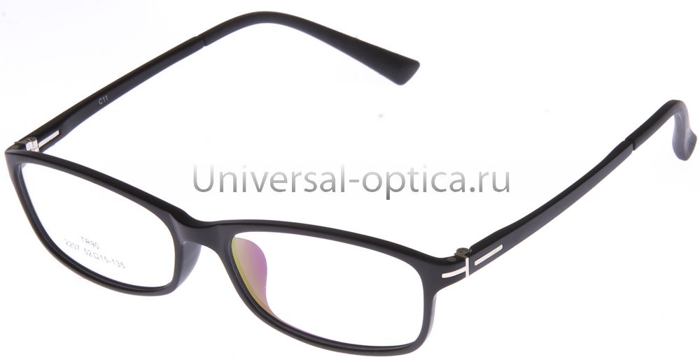 Оправа полимерная (TR-T) 2207 c. 11 от Торгового дома Универсал || universal-optica.ru