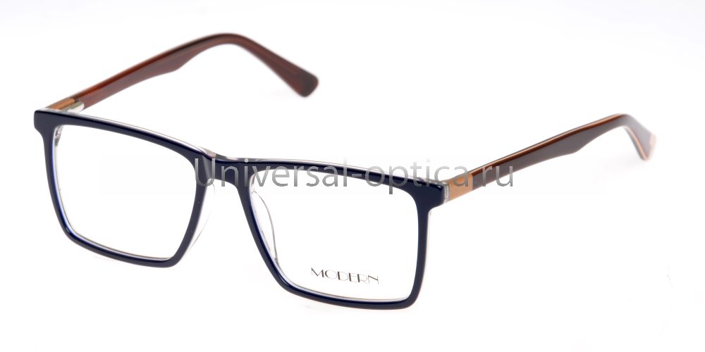 Оправа полимерная Modern G18106 c. 3 от Торгового дома Универсал || universal-optica.ru