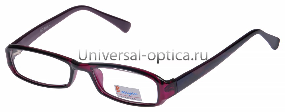 Оправа полимерная Bosiyan 8048 col. 52 от Торгового дома Универсал || universal-optica.ru