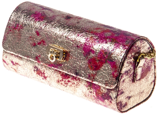 Футляр для солнцезащитных очков JL-205 от Торгового дома Универсал || universal-optica.ru