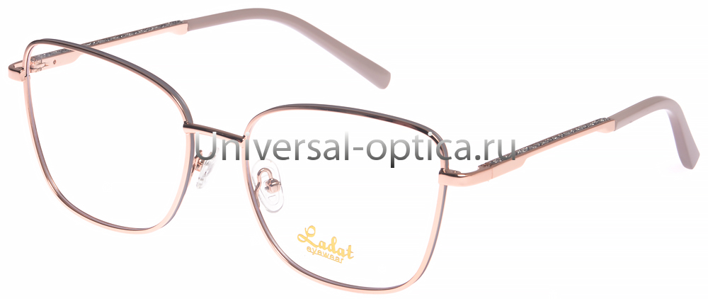 Оправа металлическая LADAT F97012 c. 4 от Торгового дома Универсал || universal-optica.ru