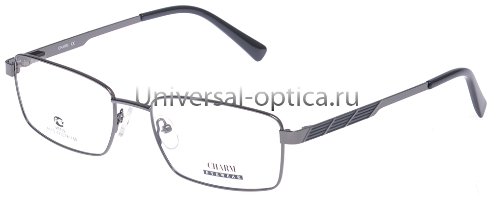 Оправа металлическая Charm/Шарм 4113 c. 3 от Торгового дома Универсал || universal-optica.ru