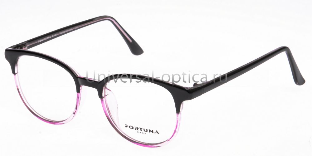 Оправа полимерная FORTUNA RARA 163-F от Торгового дома Универсал || universal-optica.ru