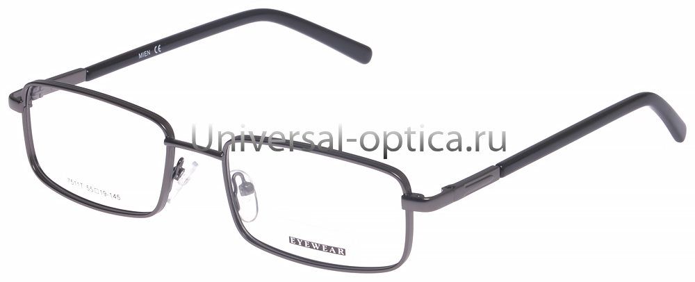 Оправа металлическая Mien 7511T col. 20 от Торгового дома Универсал || universal-optica.ru