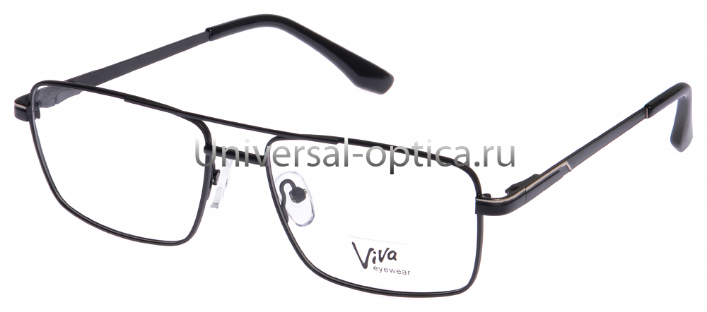 Оправа металлическая Viva LE8822 col. 1 от Торгового дома Универсал || universal-optica.ru