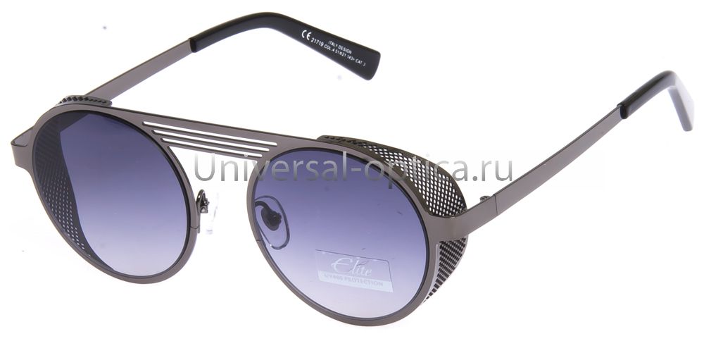 21719 солнцезащитные очки Elite от Торгового дома Универсал || universal-optica.ru