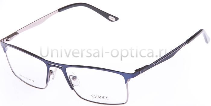 Оправа металлическая Chance 263 от Торгового дома Универсал || universal-optica.ru