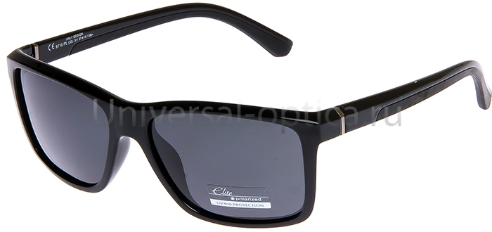 9710 PL солнцезащитные очки Elite от Торгового дома Универсал || universal-optica.ru