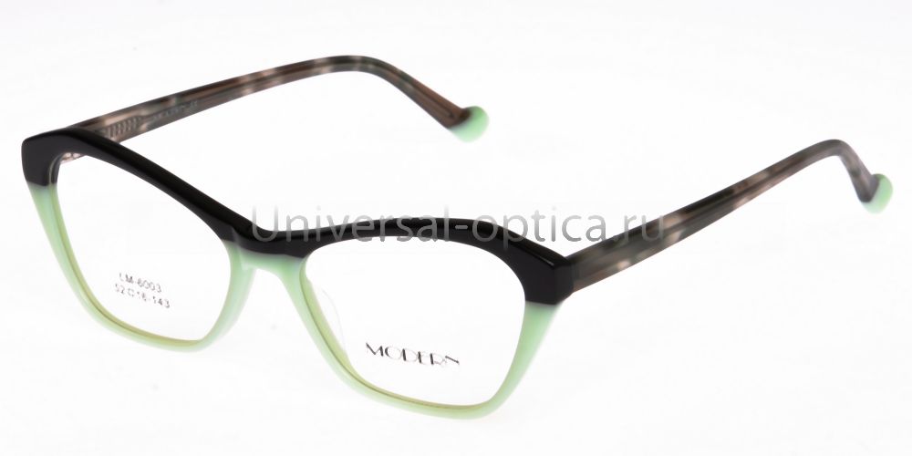 Оправа полимерная Modern LM-6003 col. 3 от Торгового дома Универсал || universal-optica.ru