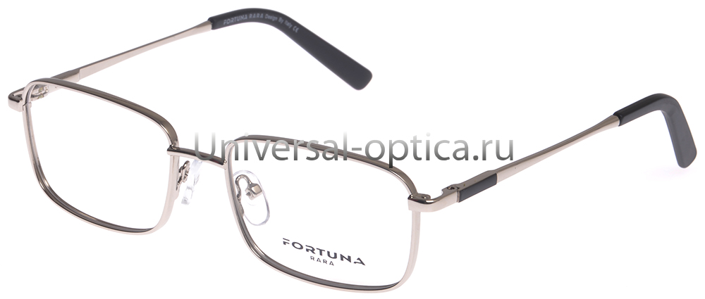 Оправа металлическая FORTUNA RARA F0265 от Торгового дома Универсал || universal-optica.ru