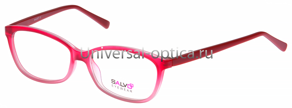 Оправа полимерная SALVO FXPS 510337 c. 2 от Торгового дома Универсал || universal-optica.ru