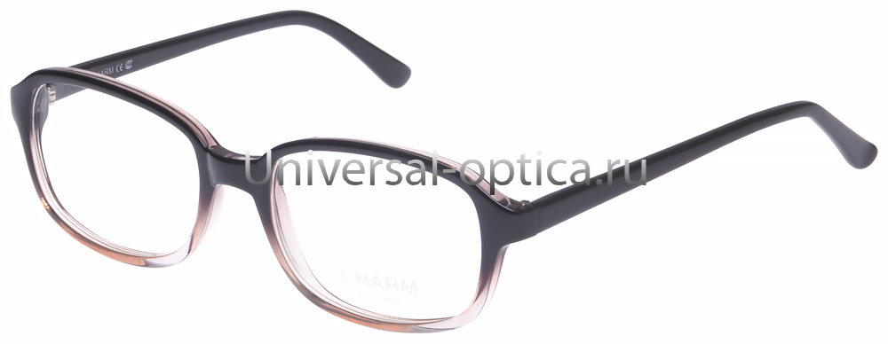 Оправа полимерная Charm/Шарм LEO col. G/TD от Торгового дома Универсал || universal-optica.ru