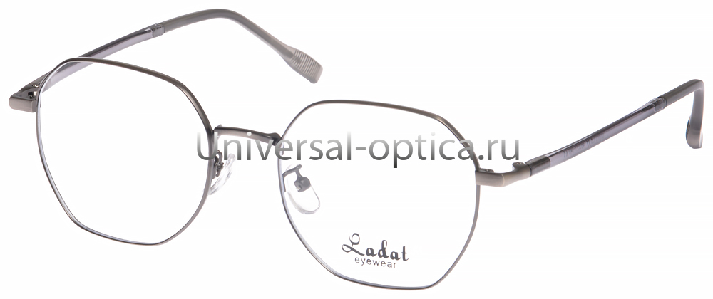 Оправа металлическая LADAT 01070 col. 6 от Торгового дома Универсал || universal-optica.ru
