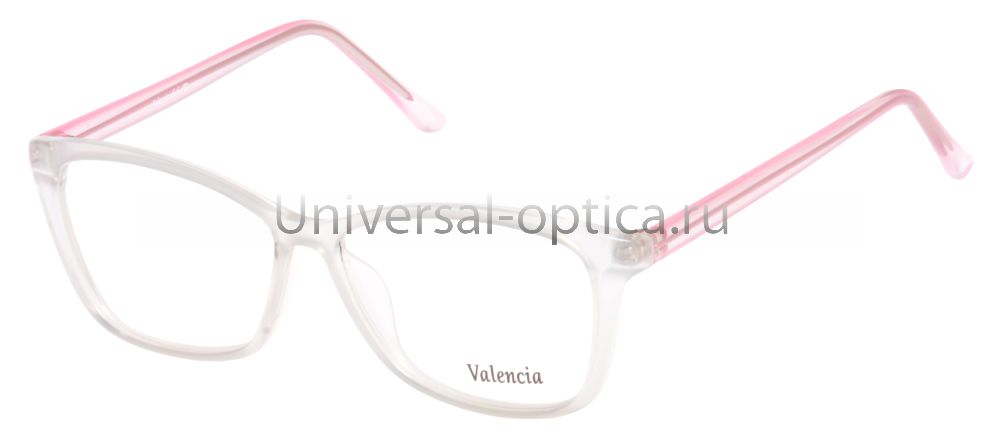 Оправа полимерная Valencia V42169 col. 7 от Торгового дома Универсал || universal-optica.ru