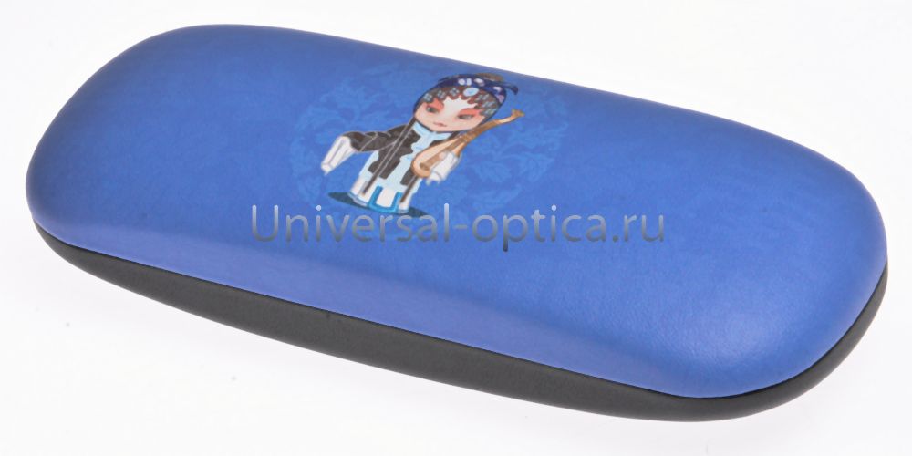 Футляр A-175/4 от Торгового дома Универсал || universal-optica.ru