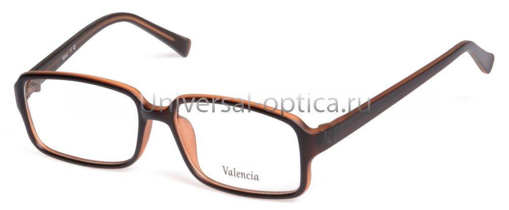 Оправа полимерная Valencia V41058 c. 2 от Торгового дома Универсал || universal-optica.ru