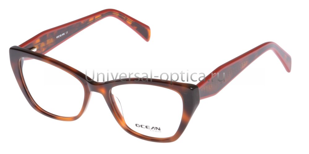 Оправа полимерная Ocean MG6320 col. 5 от Торгового дома Универсал || universal-optica.ru