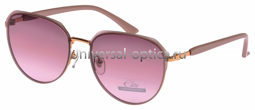 25711 солнцезащитные очки Elite от Торгового дома Универсал || universal-optica.ru