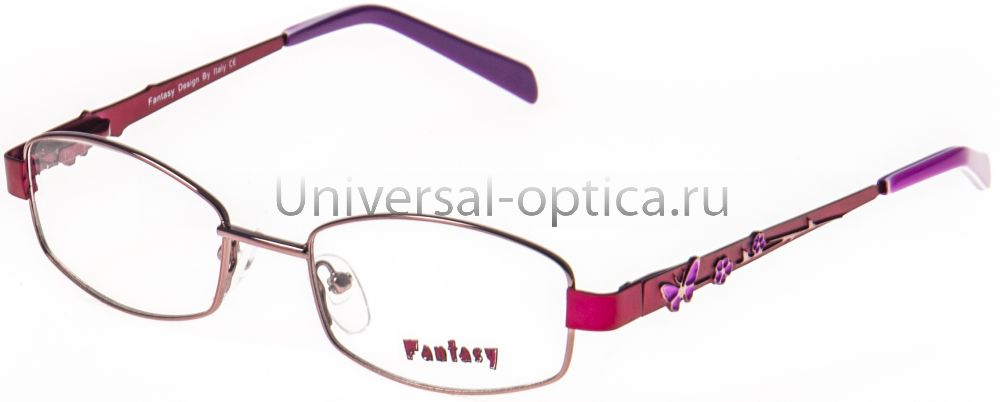 Оправа детская металлическая Fantasy F-1072 от Торгового дома Универсал || universal-optica.ru