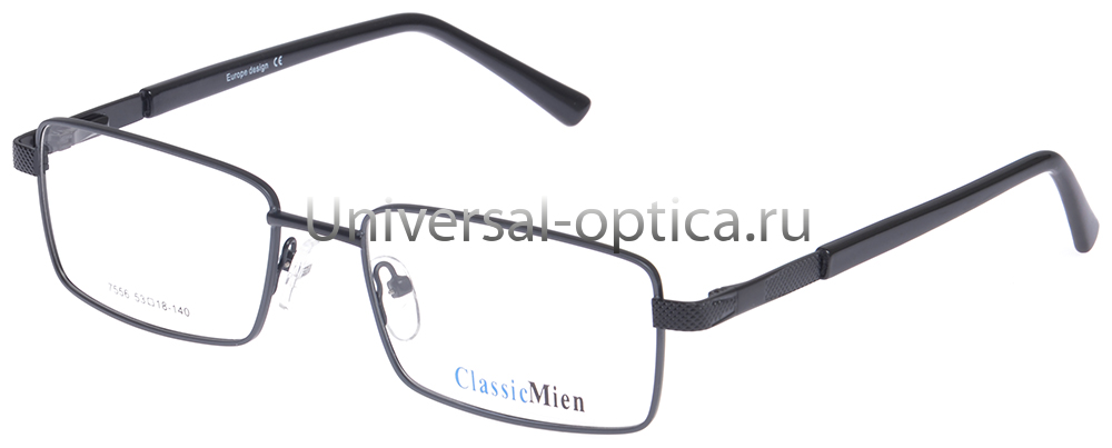 Оправа металлическая ClassicMien 7556 c. 9 от Торгового дома Универсал || universal-optica.ru