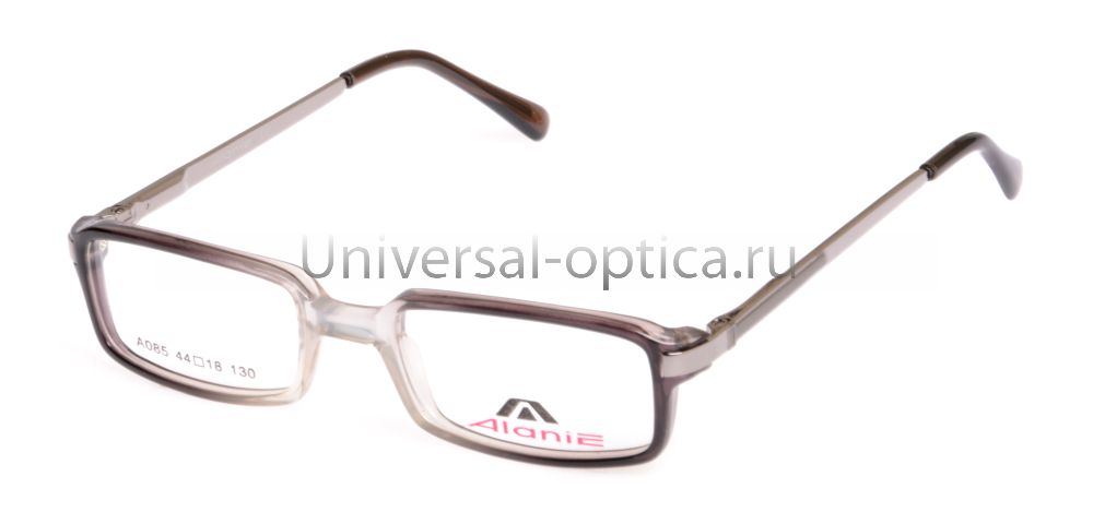 Оправа полимерная Alanie/Алания A085 col. 9 от Торгового дома Универсал || universal-optica.ru