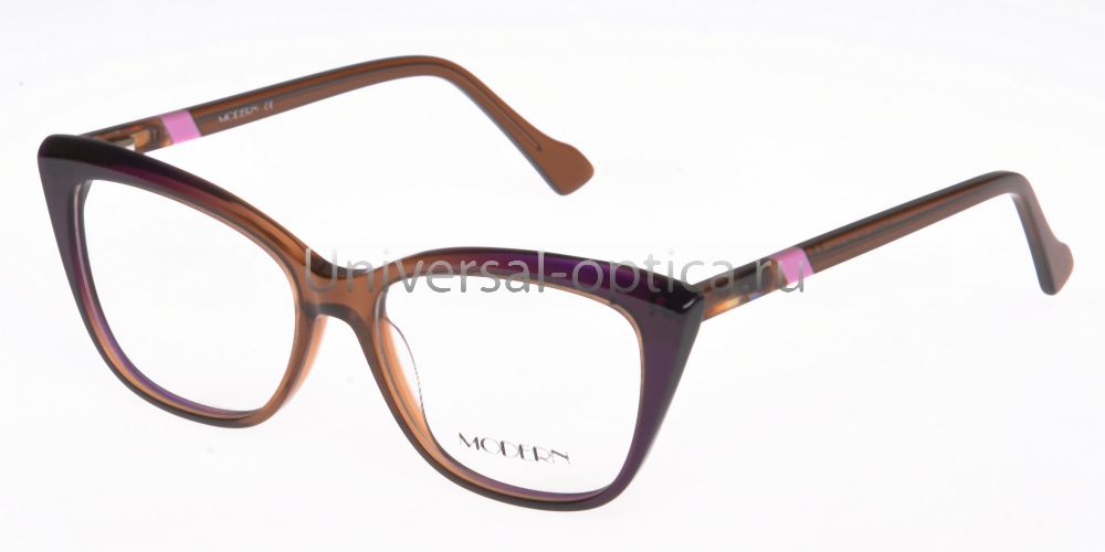 Оправа полимерная Modern F2211 col. 3 от Торгового дома Универсал || universal-optica.ru