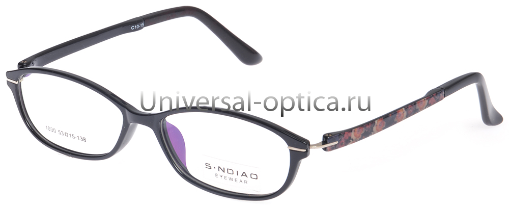 Оправа полимерная (TR-T) 1030 c. 10-15 от Торгового дома Универсал || universal-optica.ru