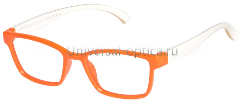 Оправа детская пластиковая Valencia 8150 col. 8 от Торгового дома Универсал || universal-optica.ru